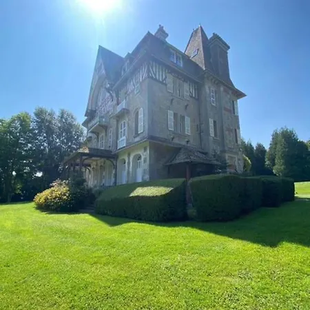 Apartment La Belle Epoque